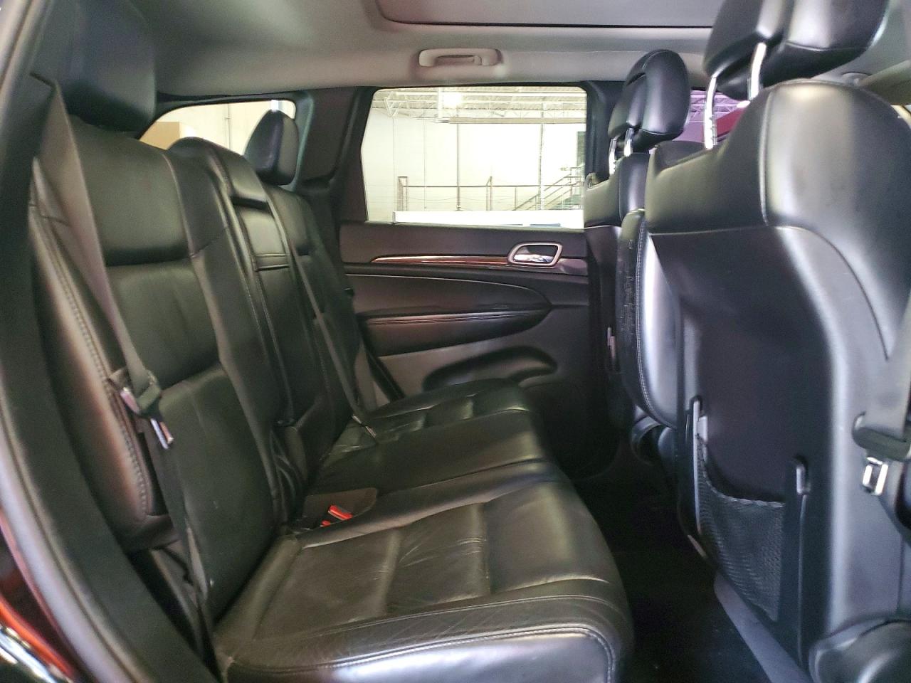 2012 JEEP CHEROKEE