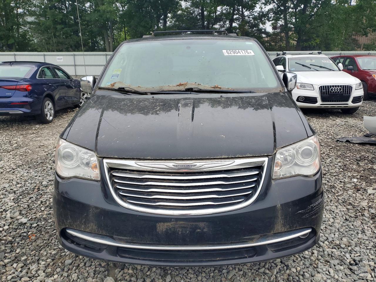 2015 CHRYSLER MINIVAN
