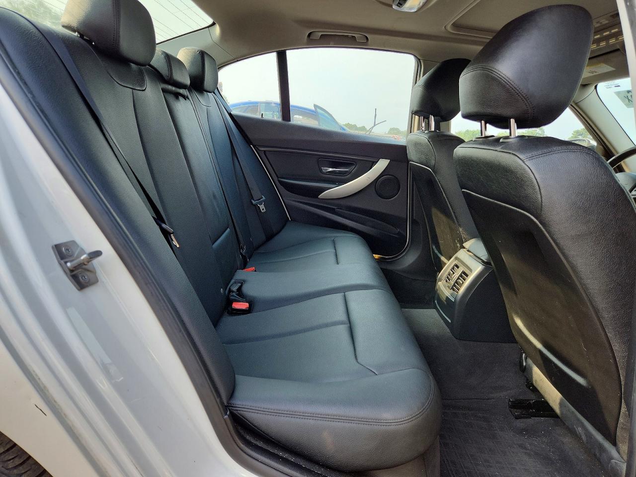 2013 BMW 3 SERIES