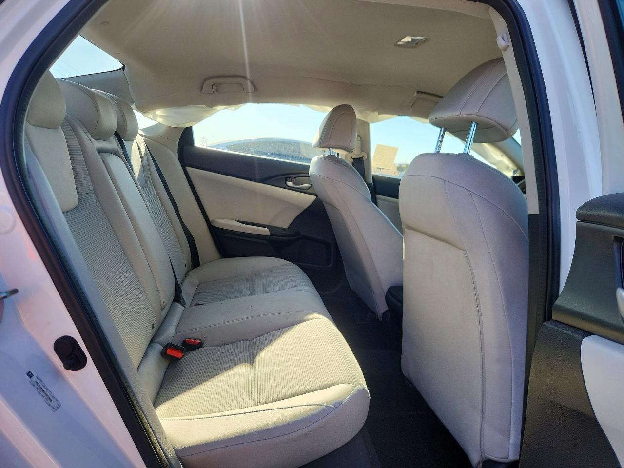 2019 HONDA INSIGHT