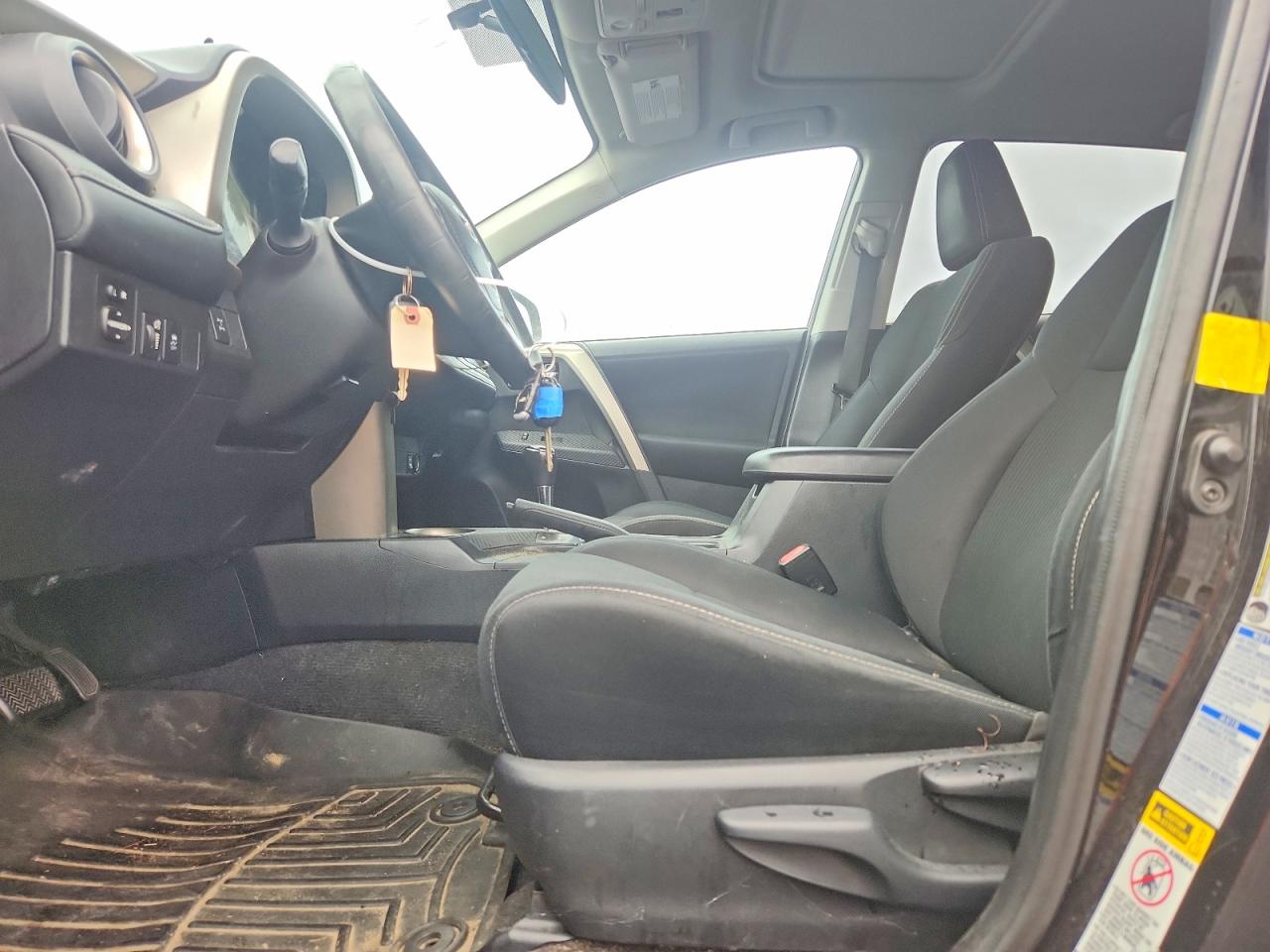 2014 TOYOTA RAV4