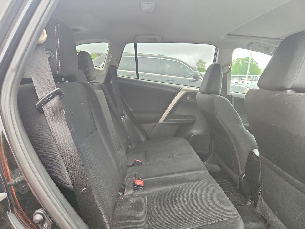 2014 TOYOTA RAV4