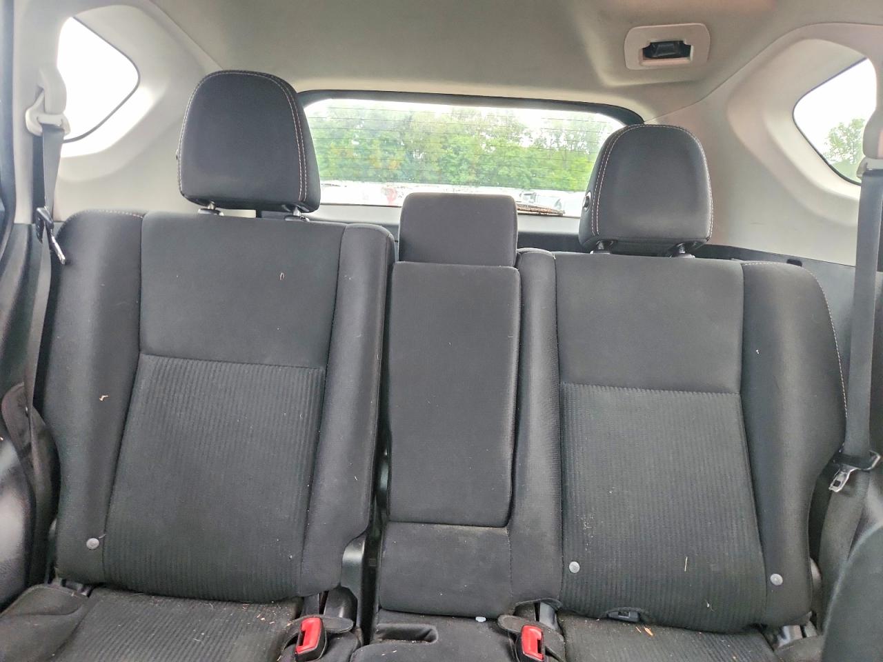 2014 TOYOTA RAV4