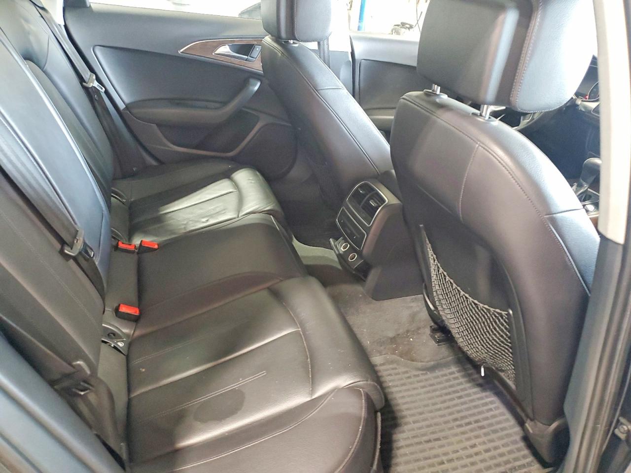 2013 AUDI A6