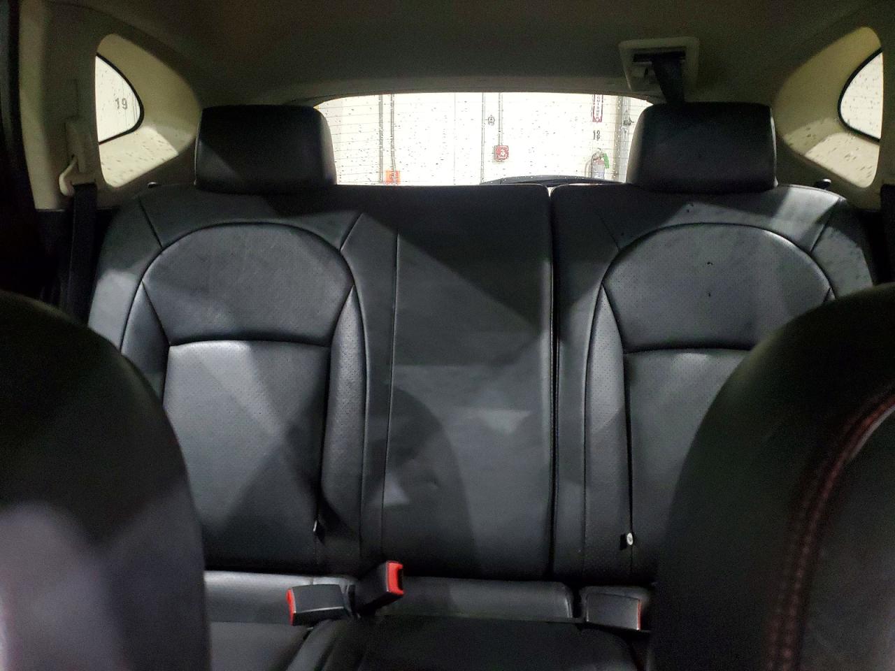 2008 NISSAN ROGUE