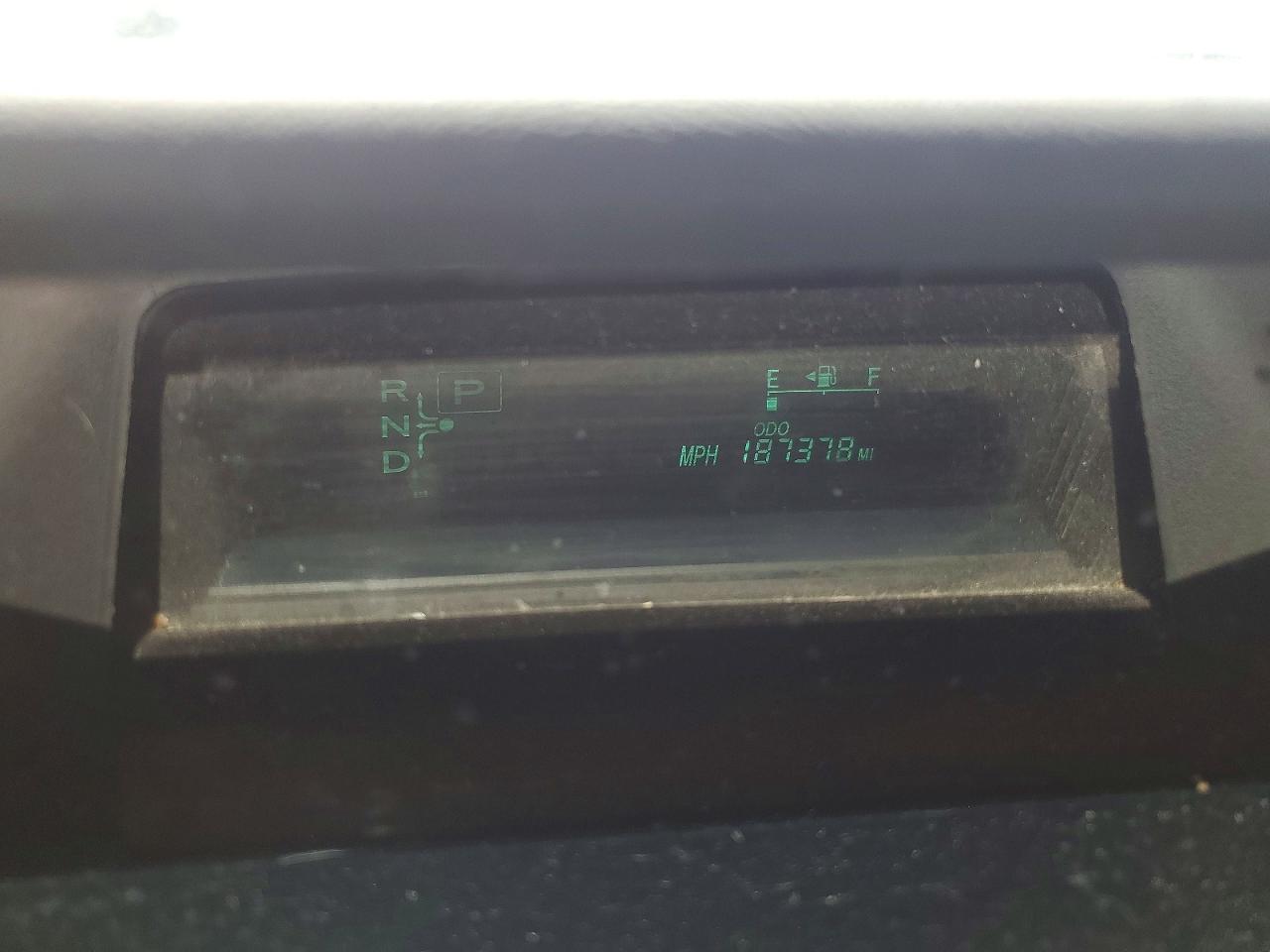 2007 TOYOTA PRIUS