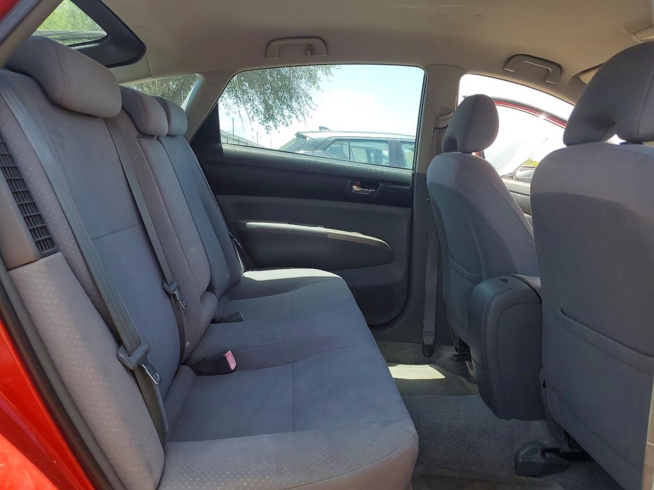 2007 TOYOTA PRIUS