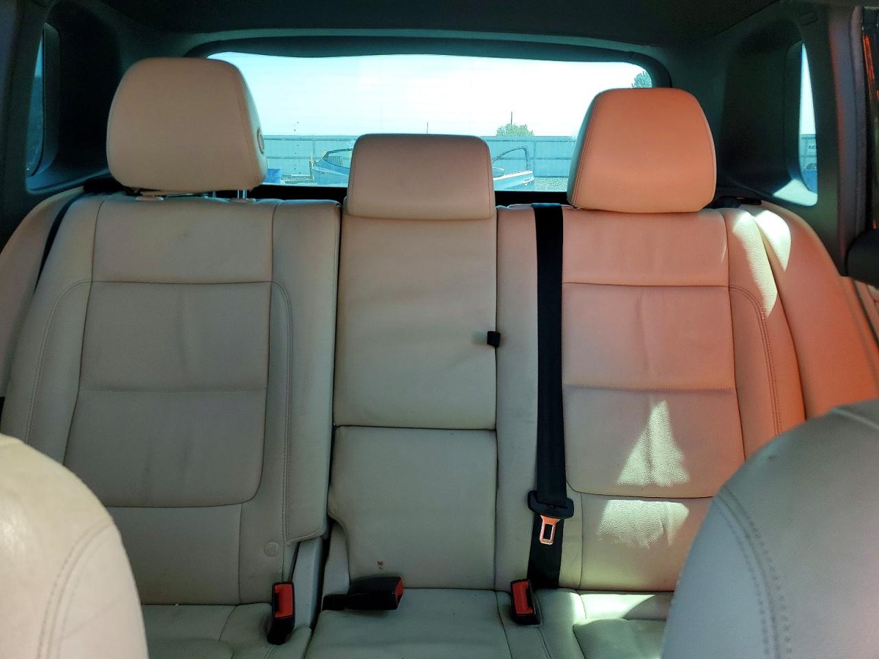 2015 VOLKSWAGEN TIGUAN