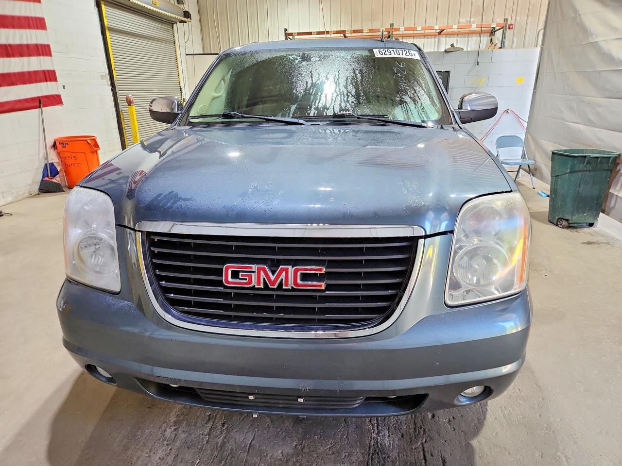 2010 GMC YUKON