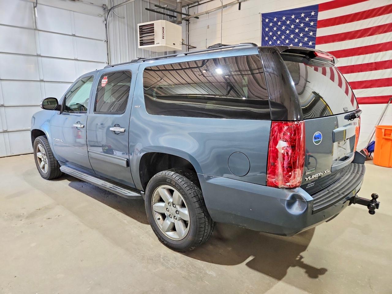2010 GMC YUKON