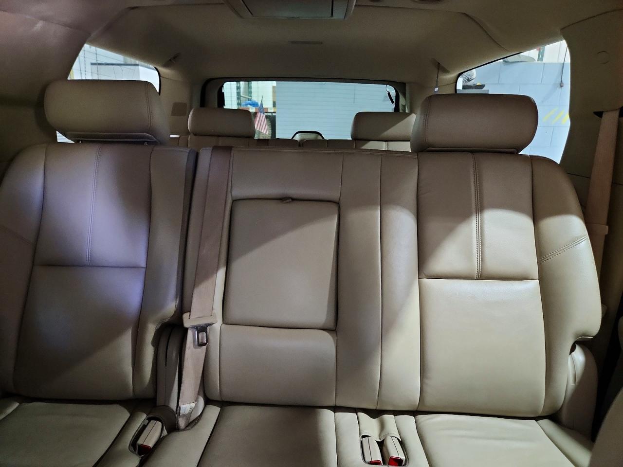 2010 GMC YUKON
