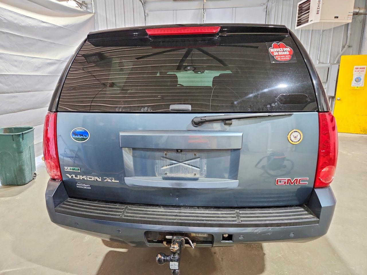 2010 GMC YUKON