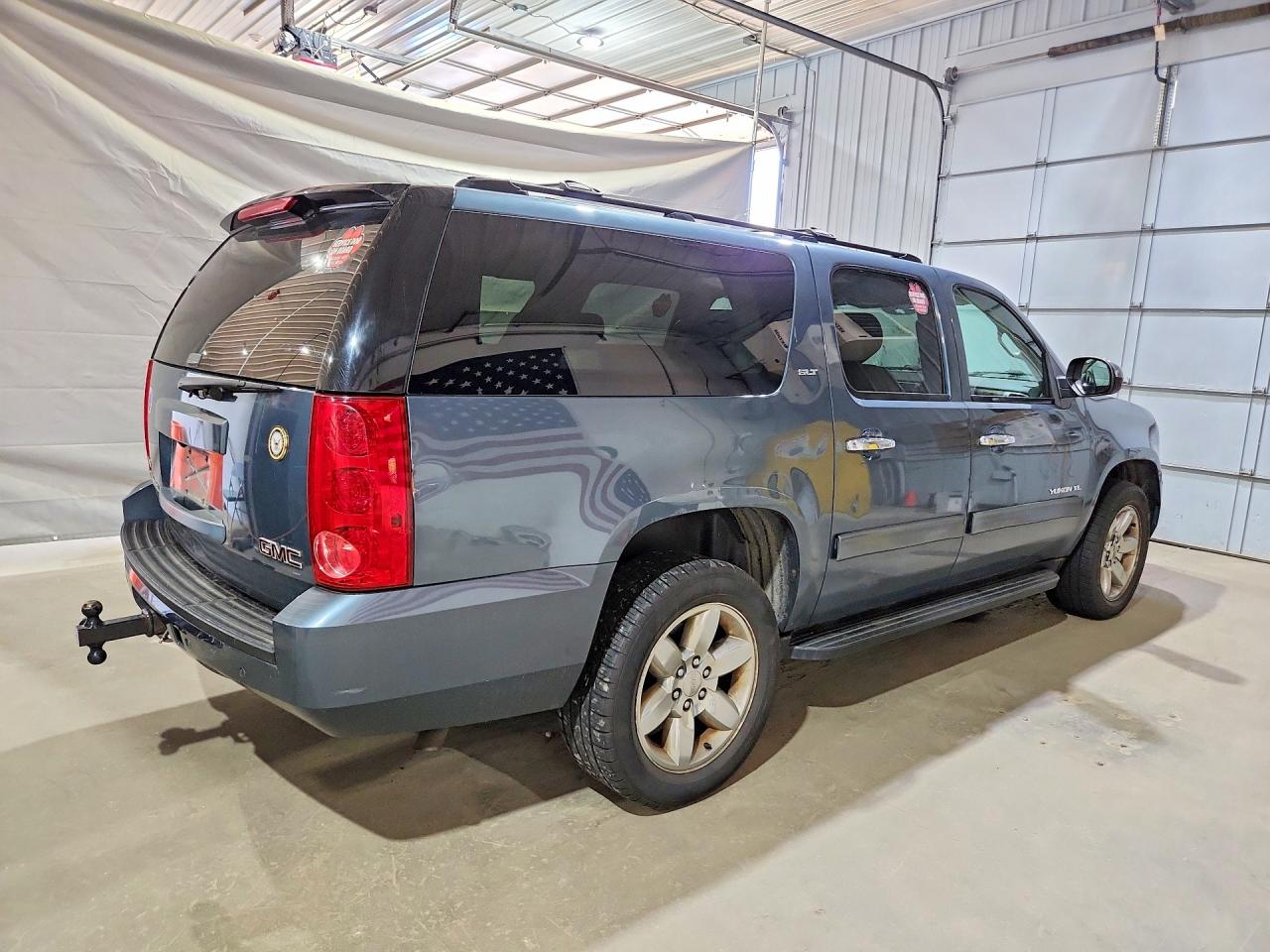 2010 GMC YUKON
