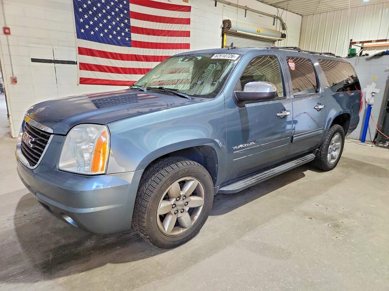2010 GMC YUKON