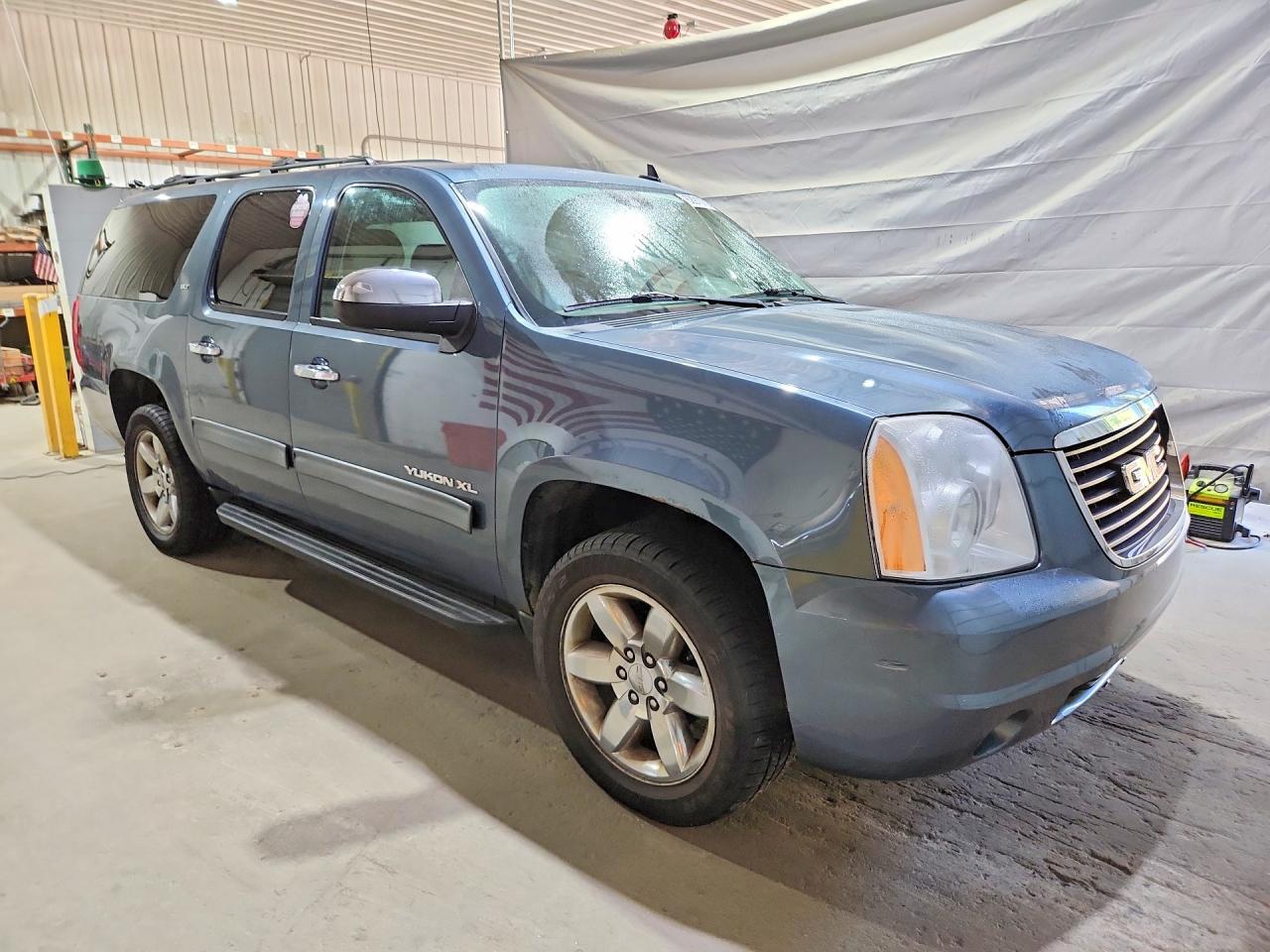 2010 GMC YUKON