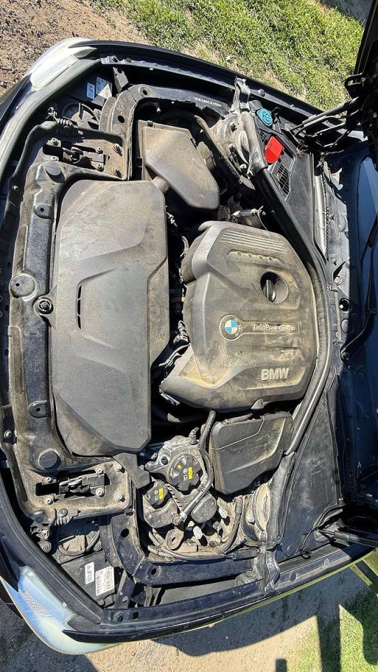 2017 BMW 4 SERIES