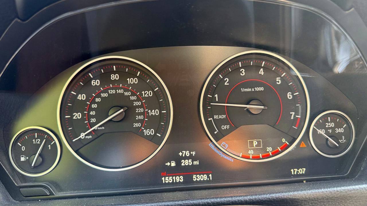 2017 BMW 4 SERIES