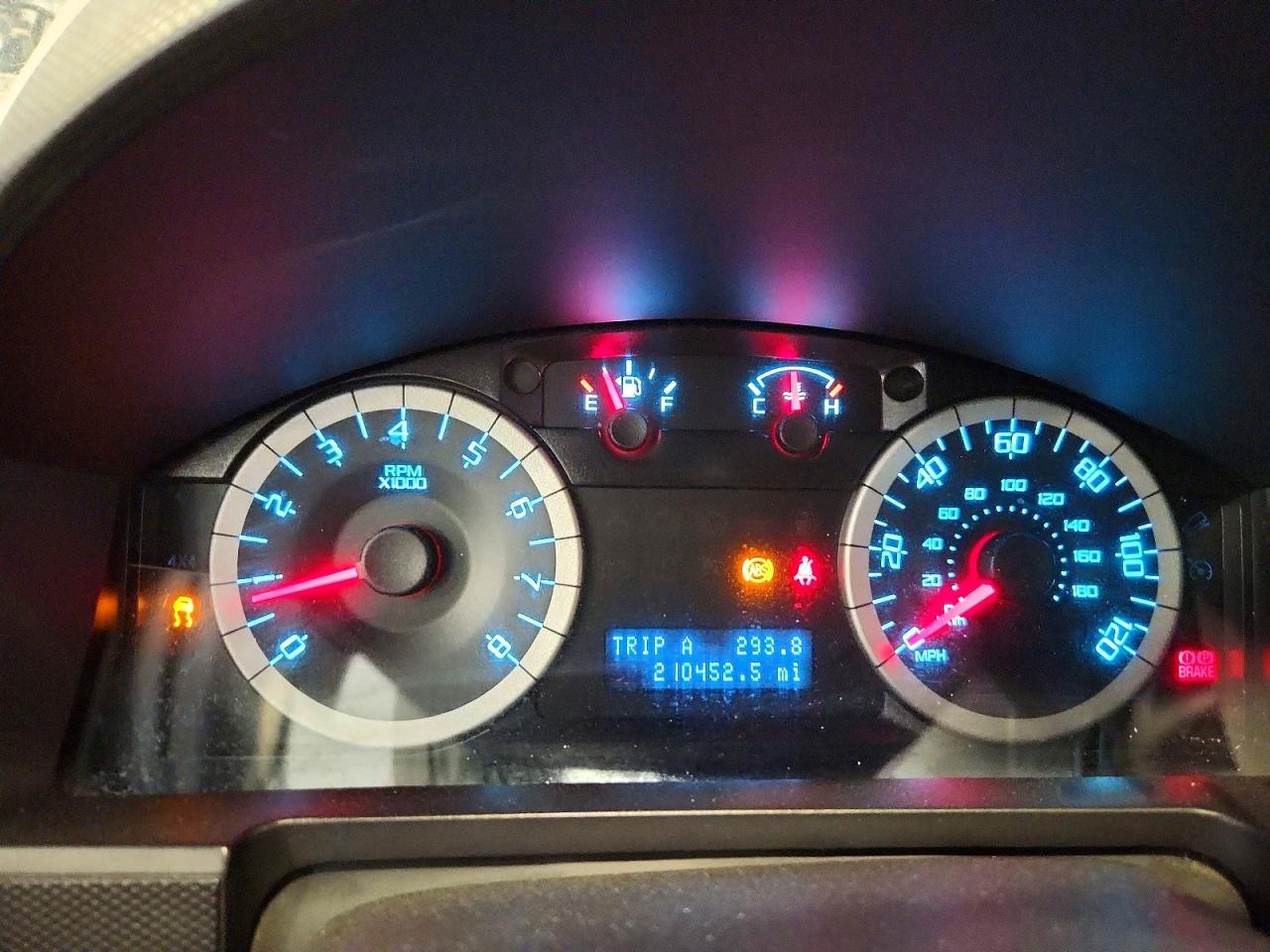 2010 FORD ESCAPE