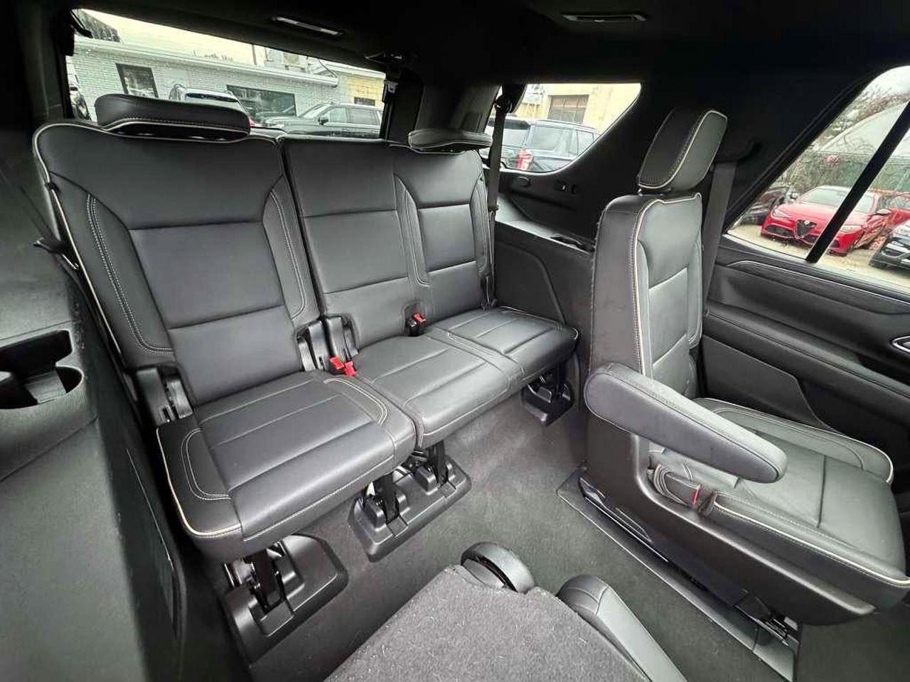2022 GMC YUKON