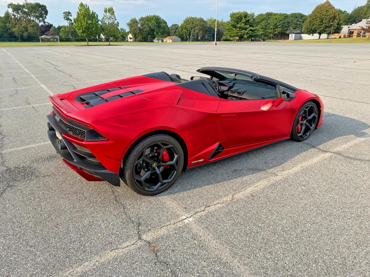 2023 LAMBORGHINI ALL MODELS