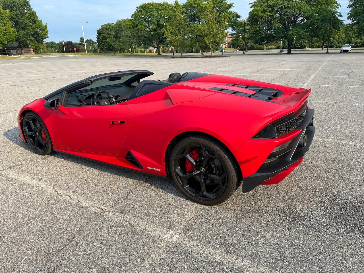 2023 LAMBORGHINI ALL MODELS