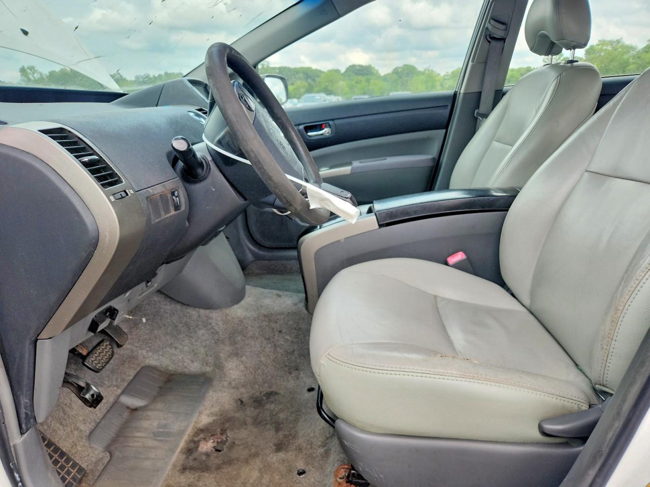 2008 TOYOTA PRIUS