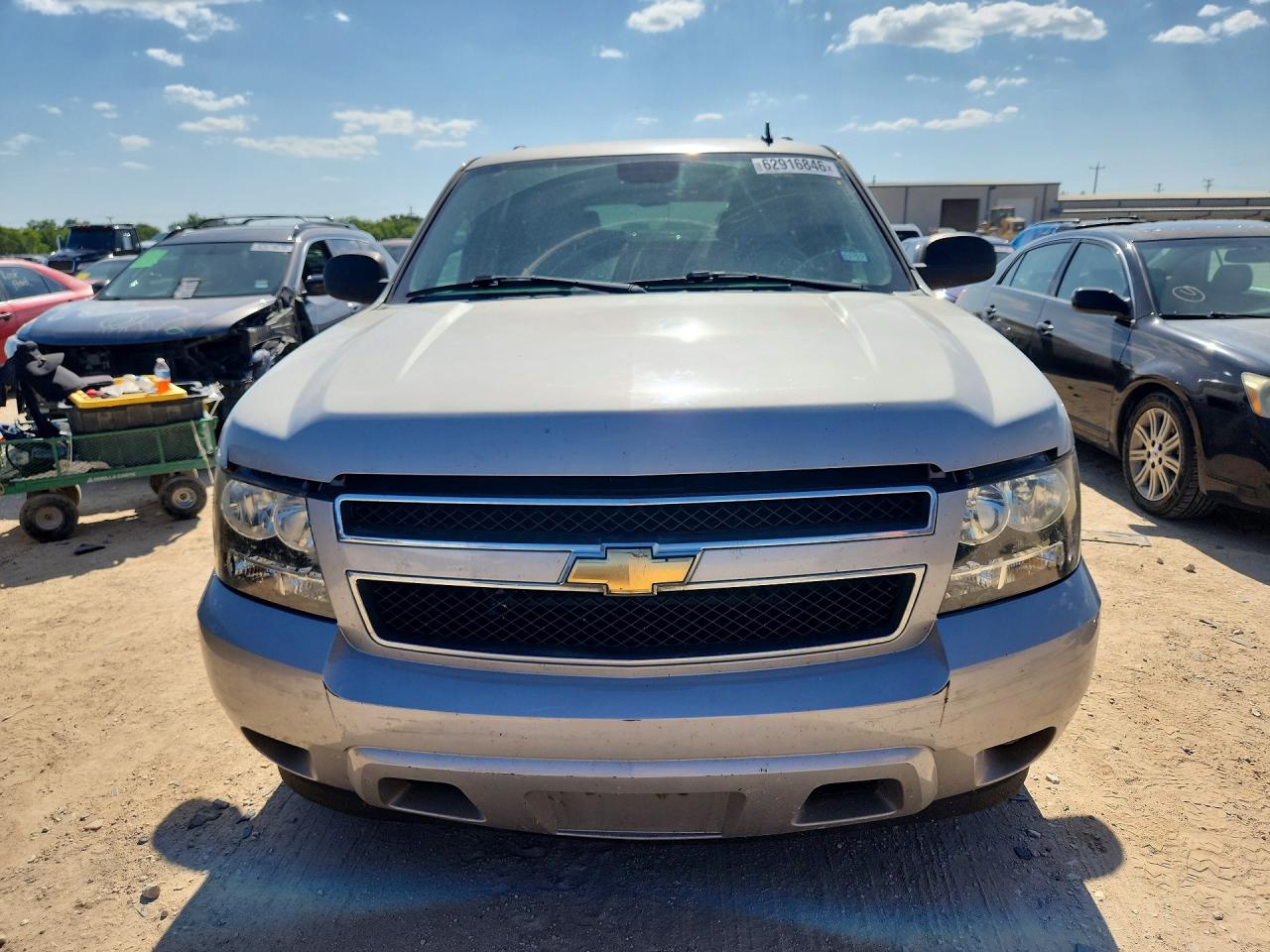 2007 CHEVROLET TAHOE