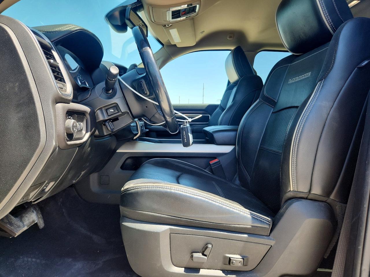 2022 RAM 3500