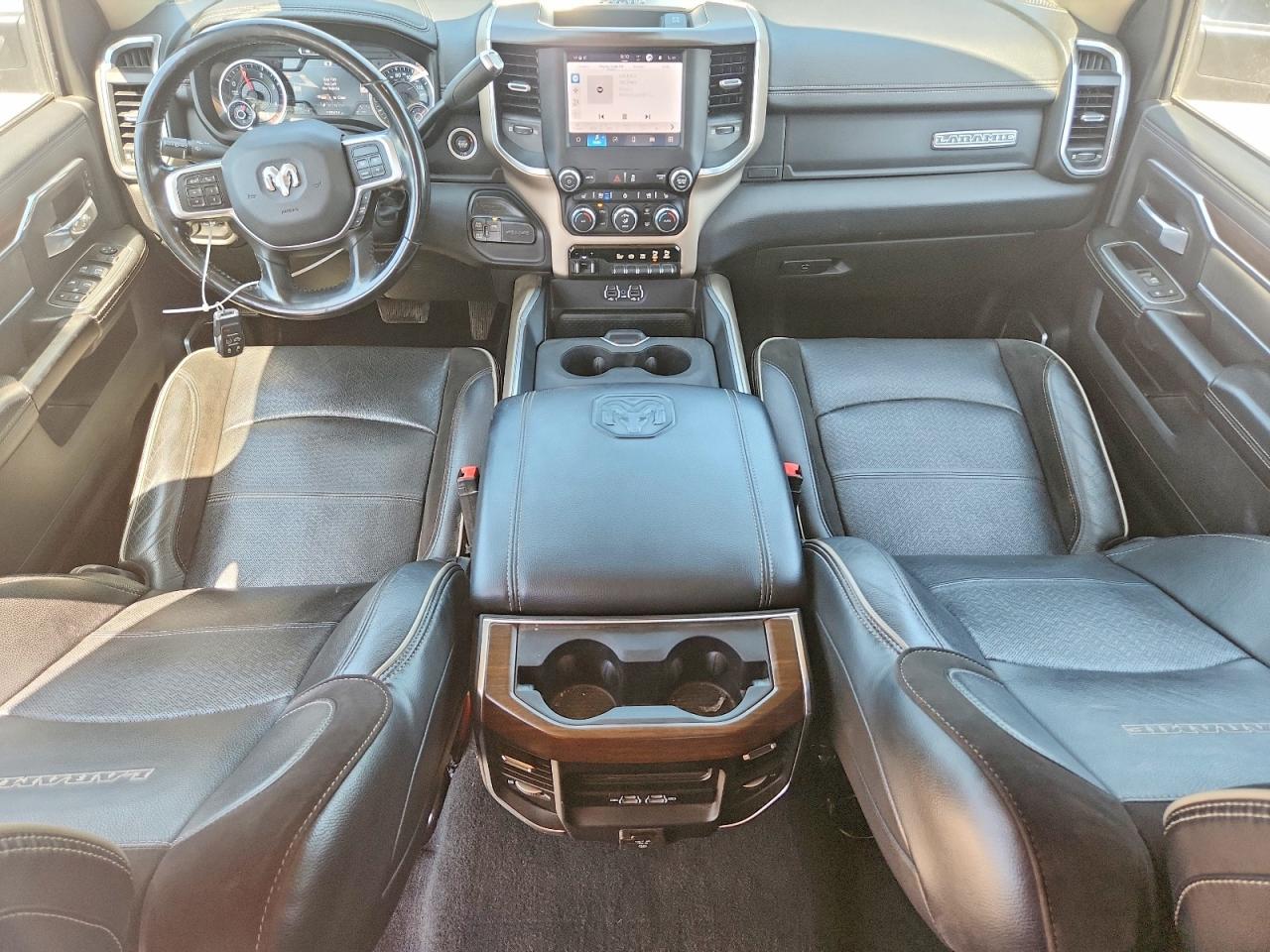 2022 RAM 3500