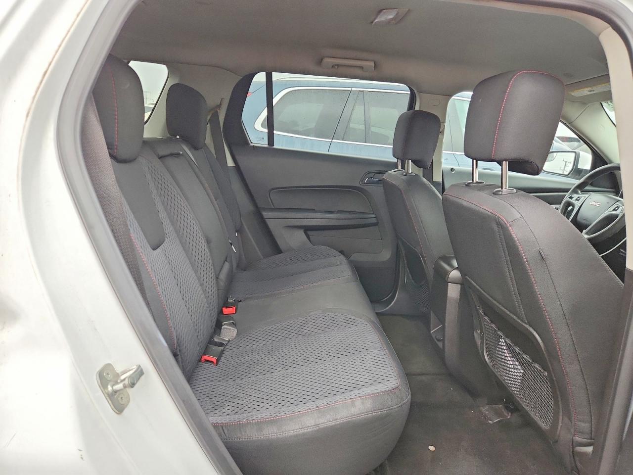 2012 GMC TERRAIN