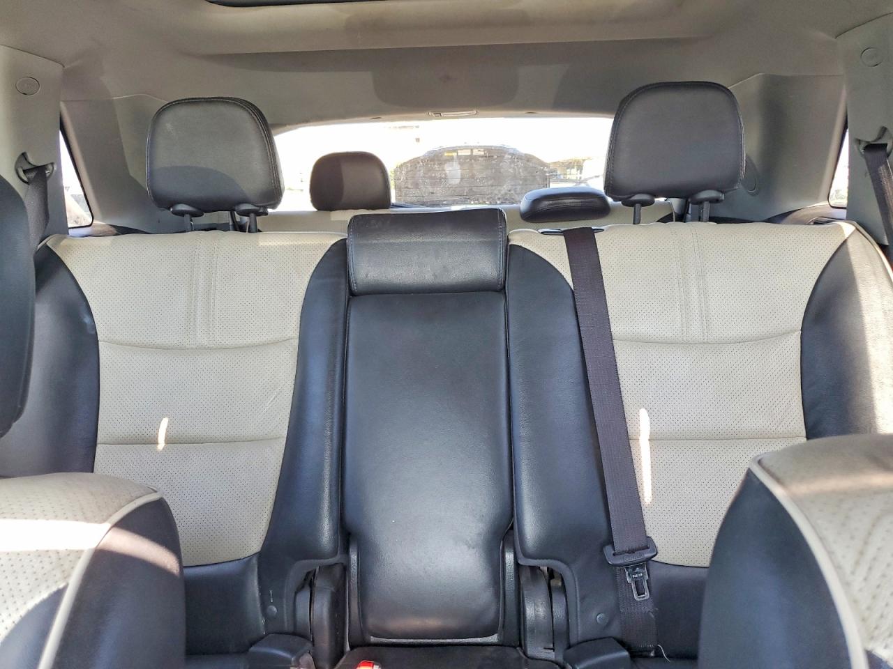 2013 KIA SORENTO