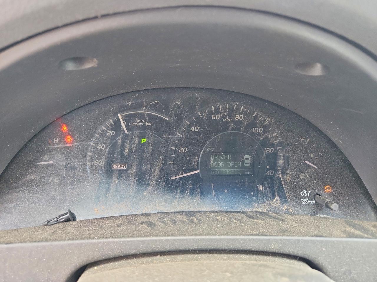 2008 TOYOTA CAMRY