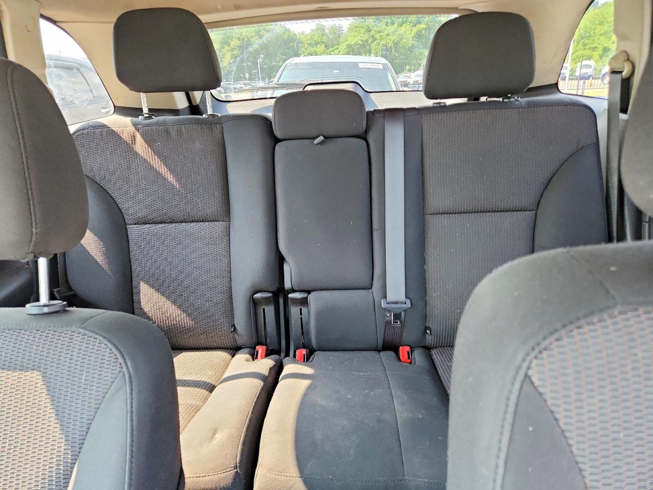 2014 FORD EDGE