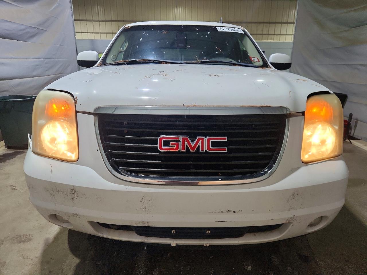 2007 GMC YUKON