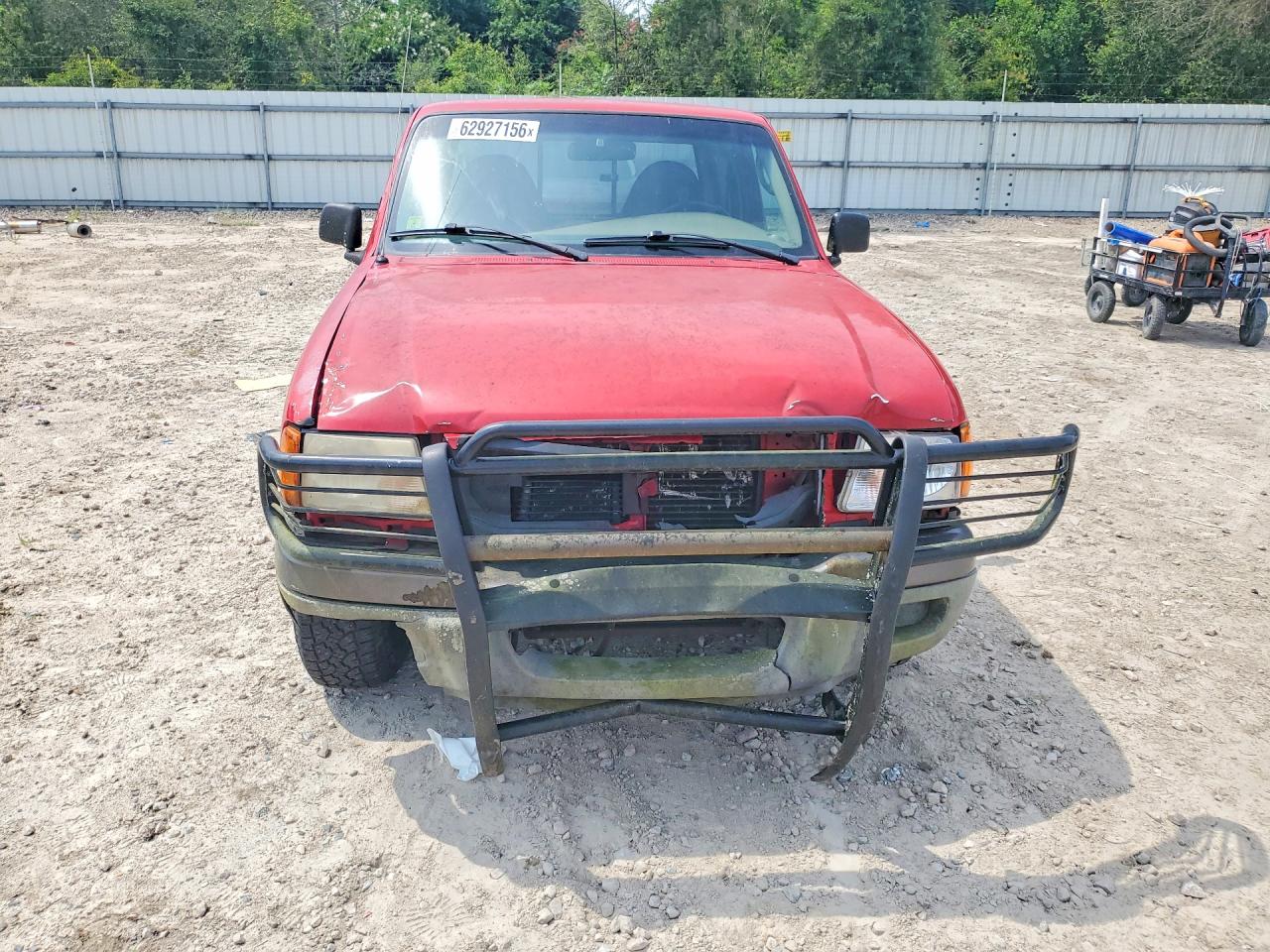 2003 FORD RANGER
