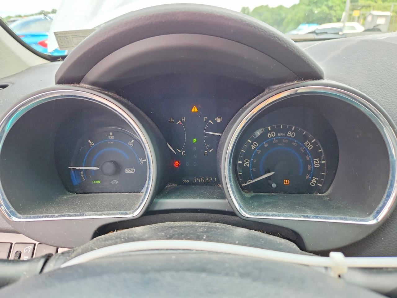 2009 TOYOTA HIGHLANDER