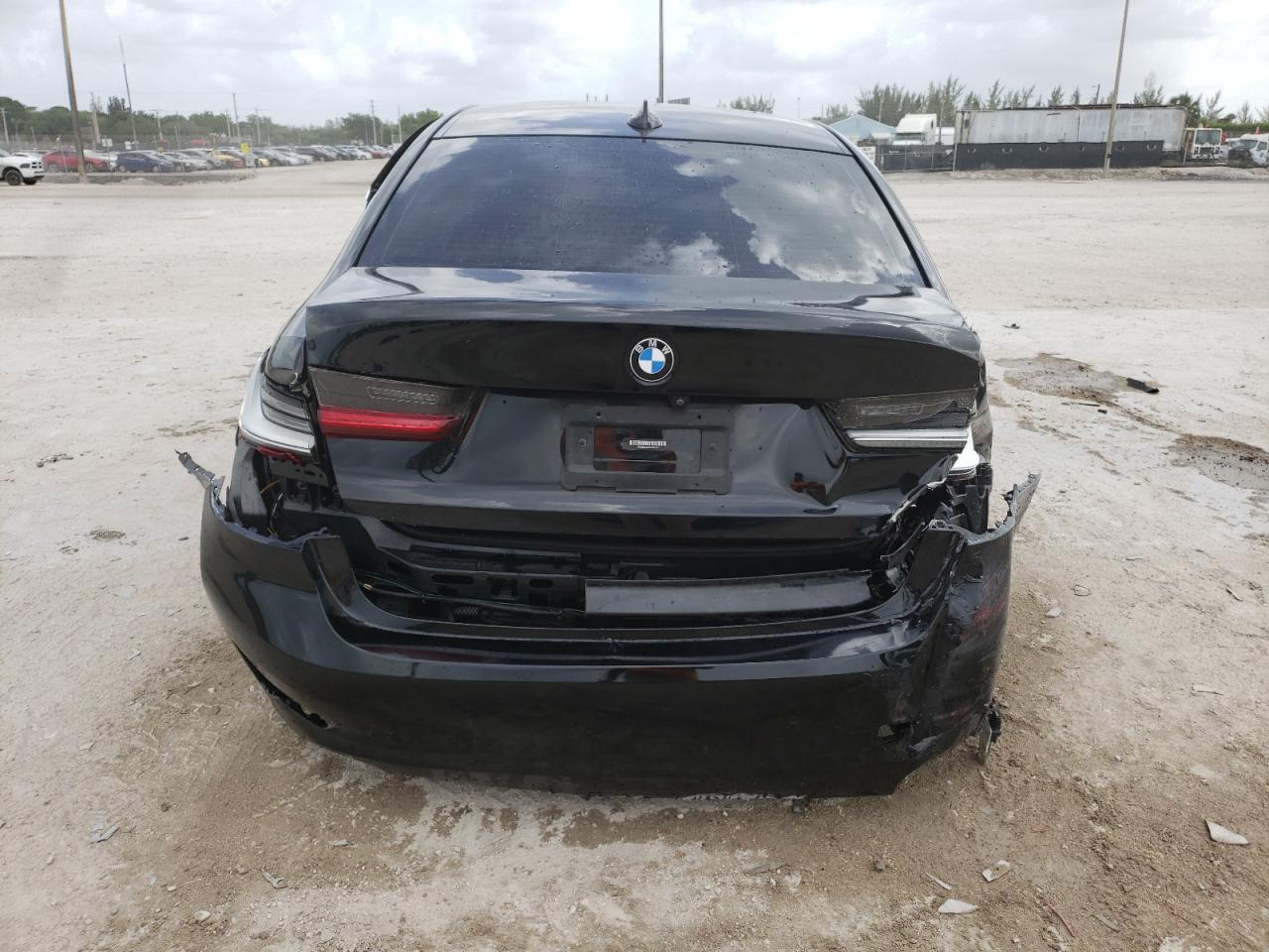 2019 BMW 3 SERIES