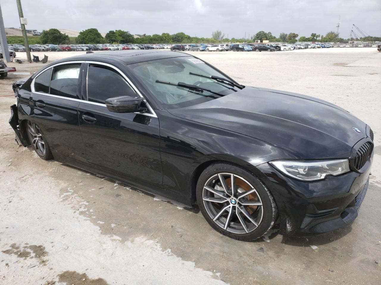 2019 BMW 3 SERIES