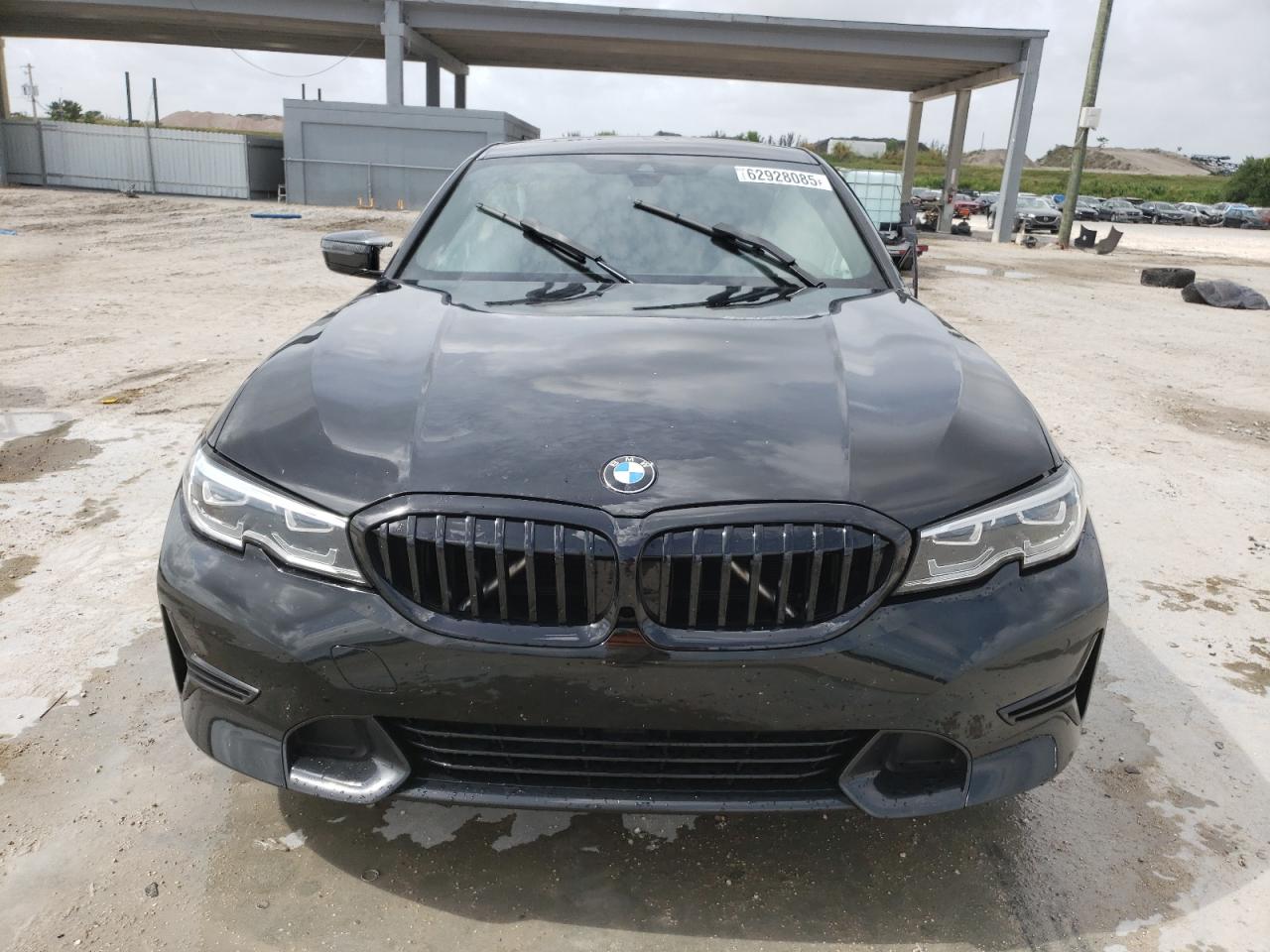 2019 BMW 3 SERIES