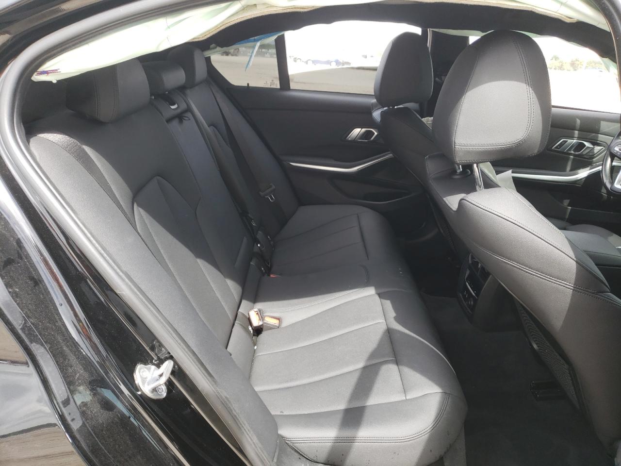 2019 BMW 3 SERIES