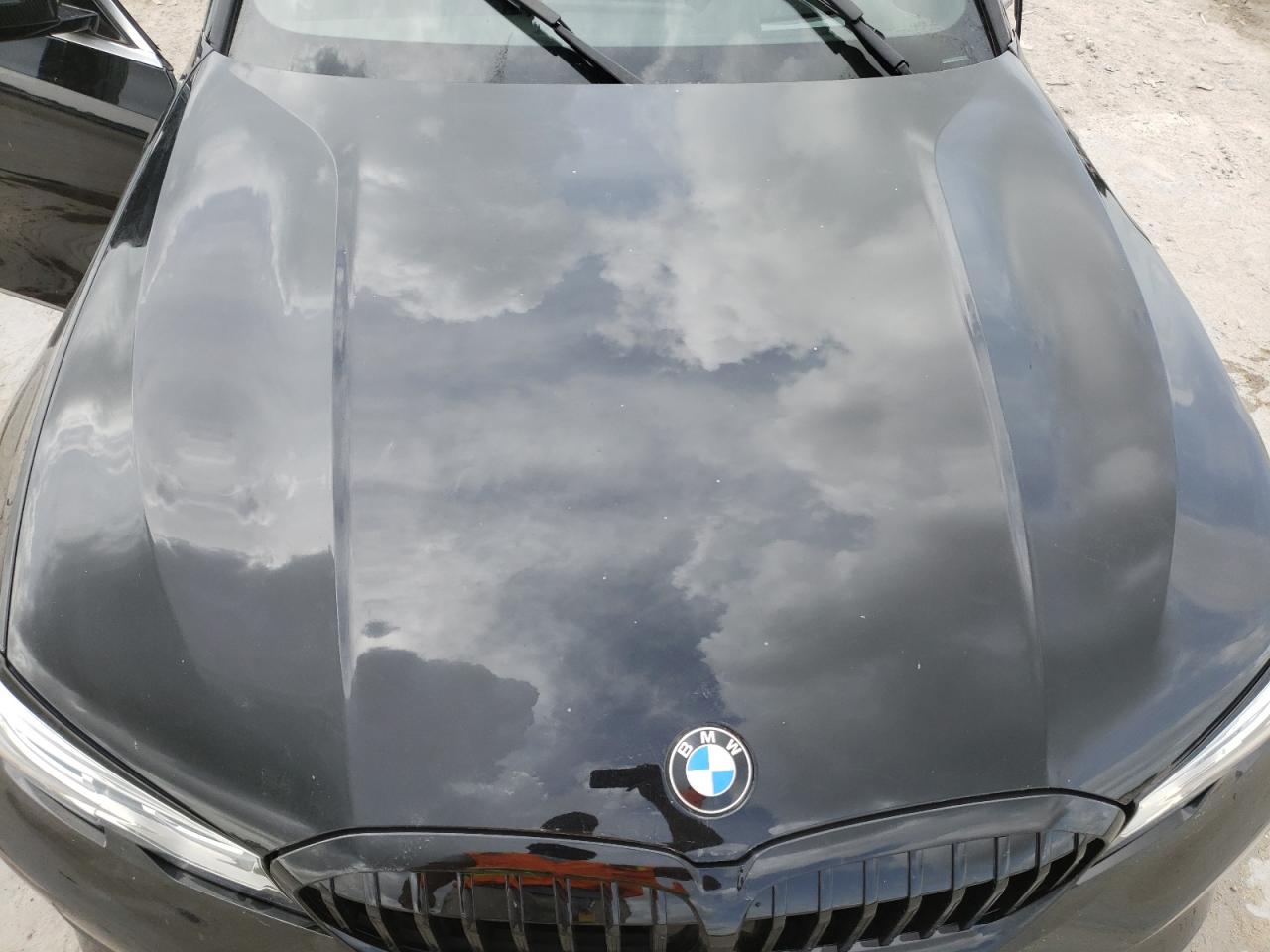 2019 BMW 3 SERIES