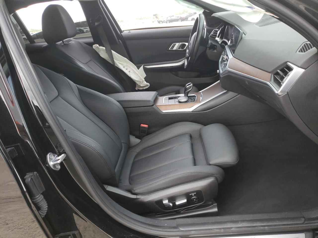 2019 BMW 3 SERIES