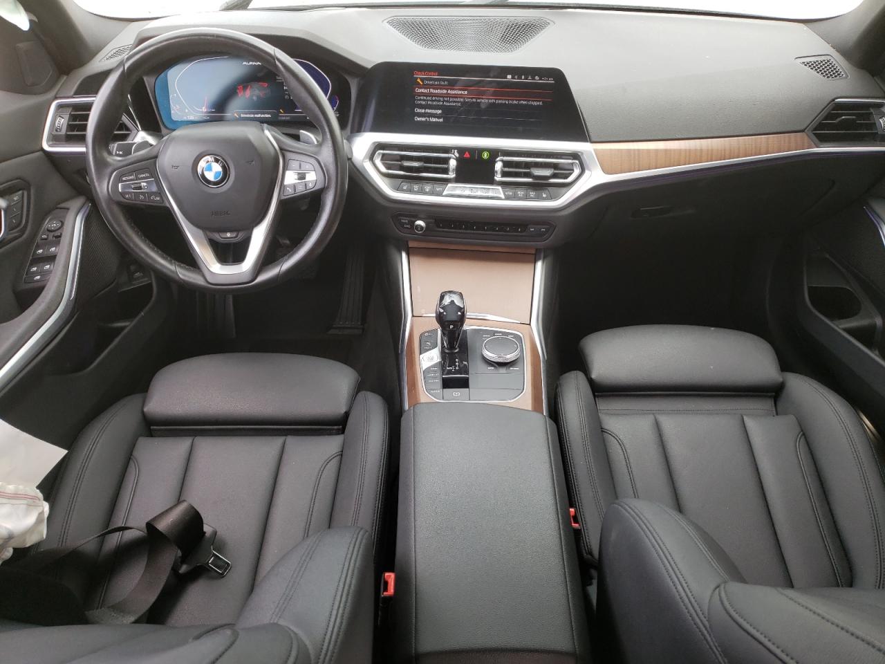 2019 BMW 3 SERIES