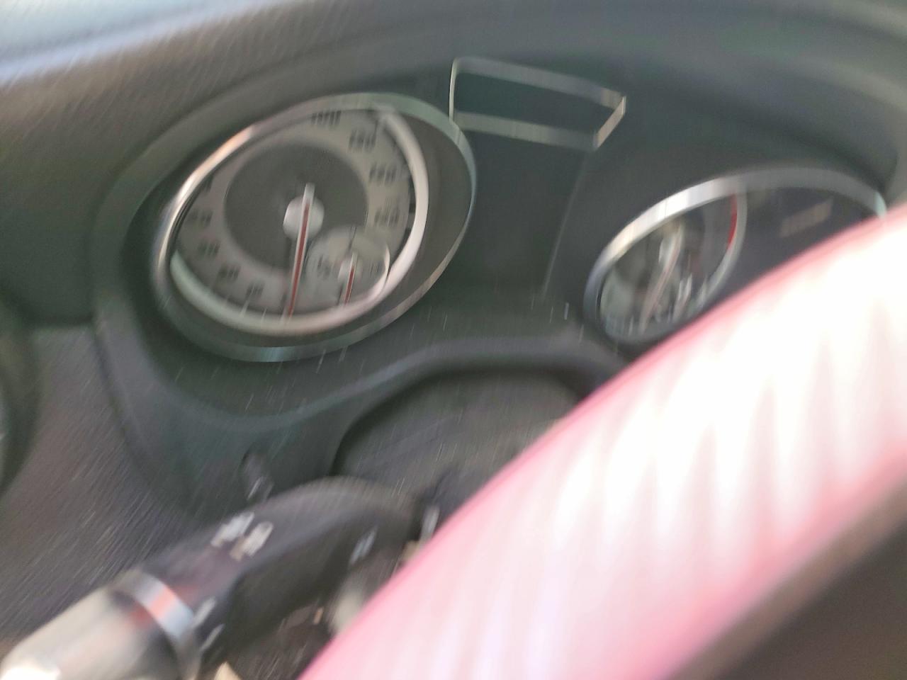2014 MERCEDES-BENZ CLA-CLASS
