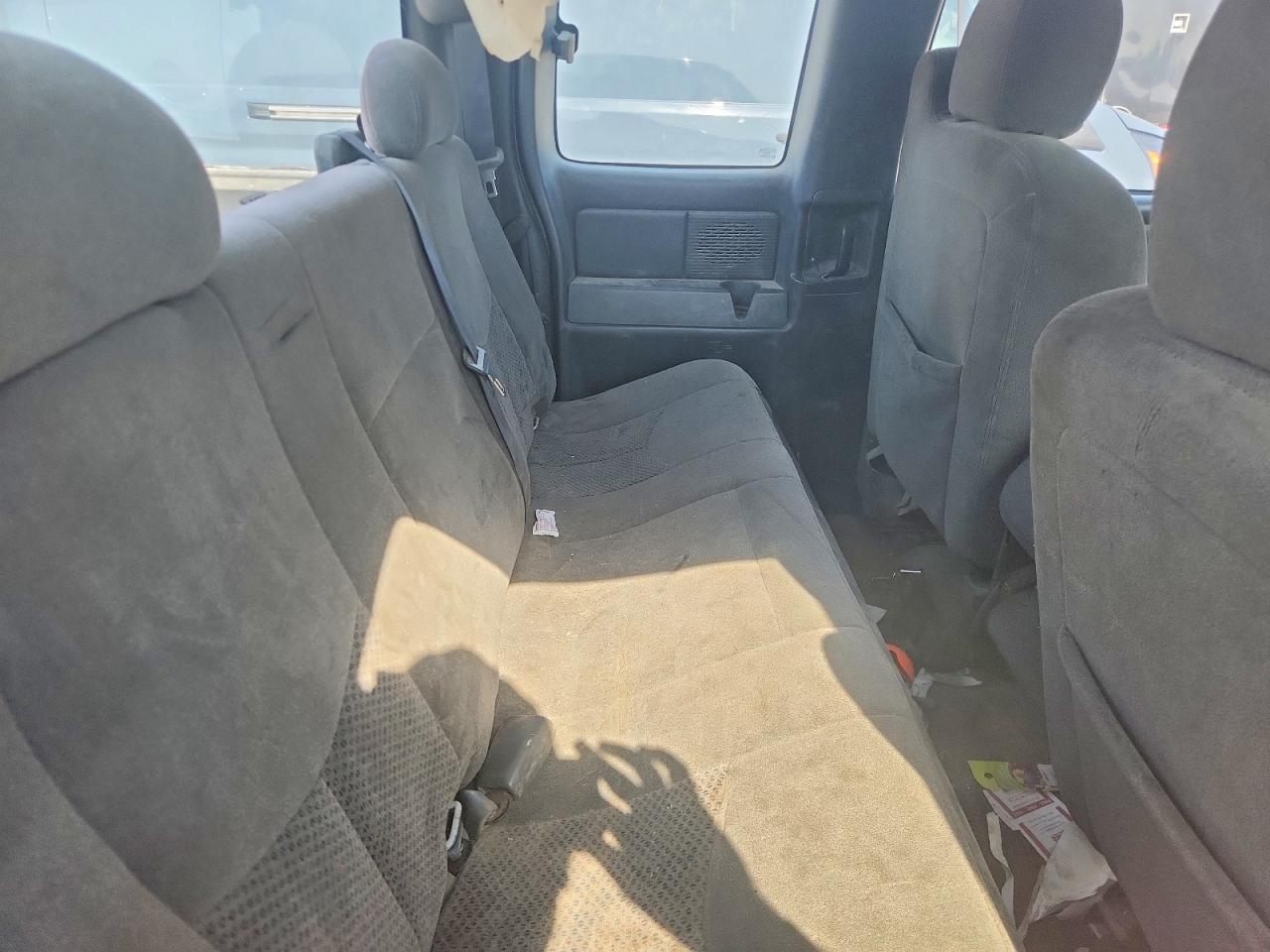 2007 CHEVROLET SILVERADO
