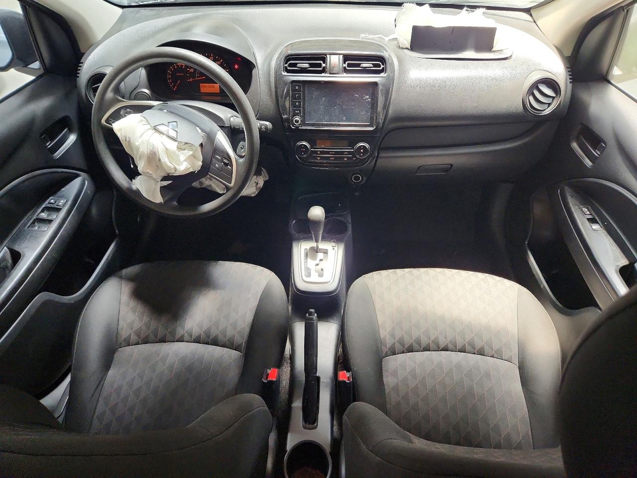 2024 MITSUBISHI MIRAGE