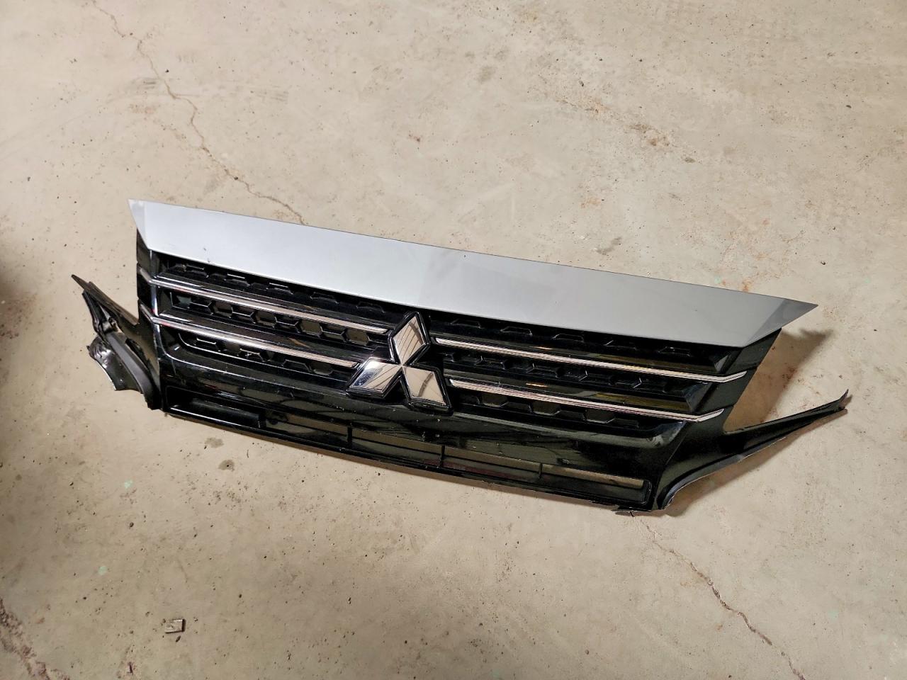 2024 MITSUBISHI MIRAGE