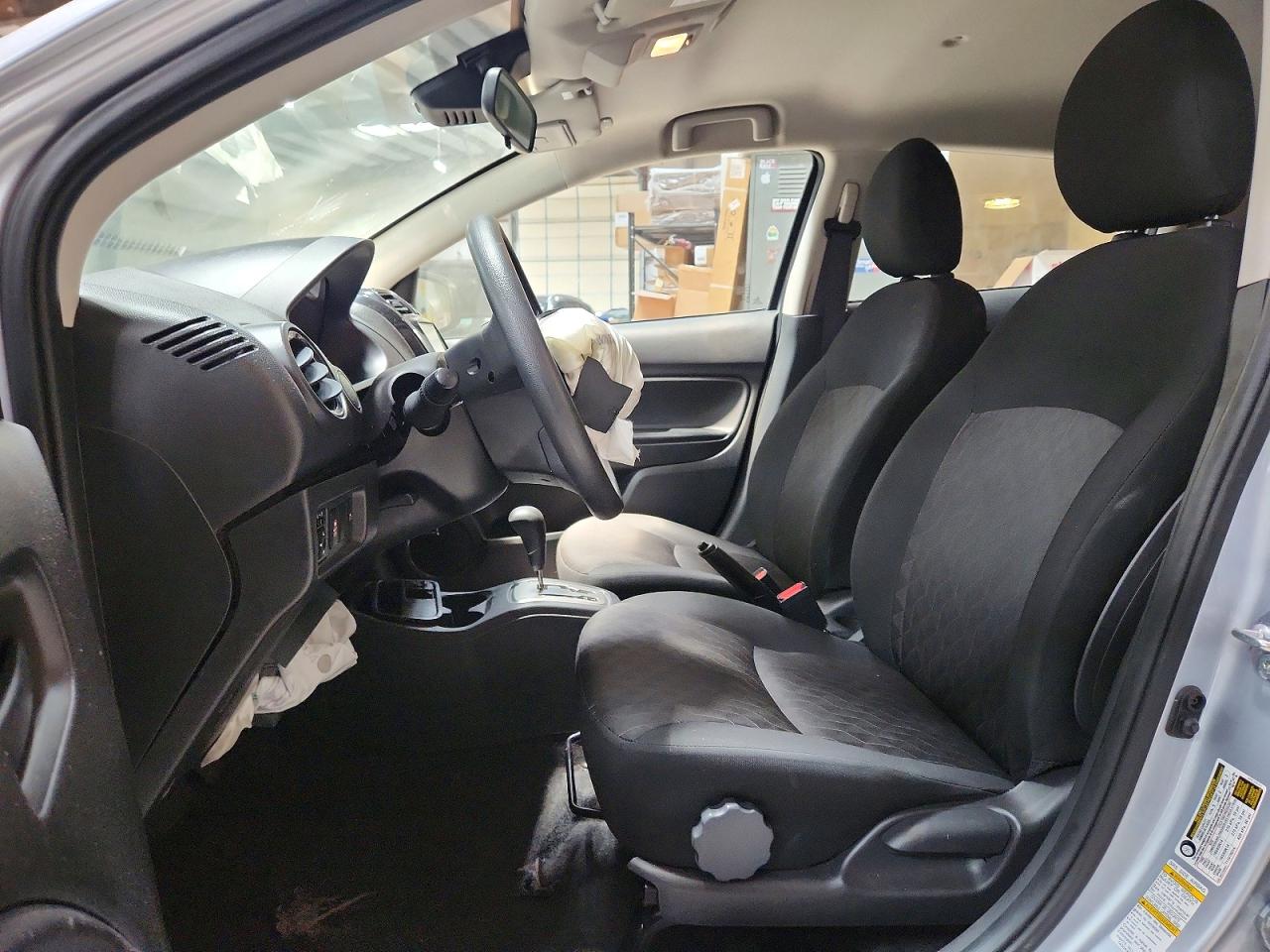 2024 MITSUBISHI MIRAGE