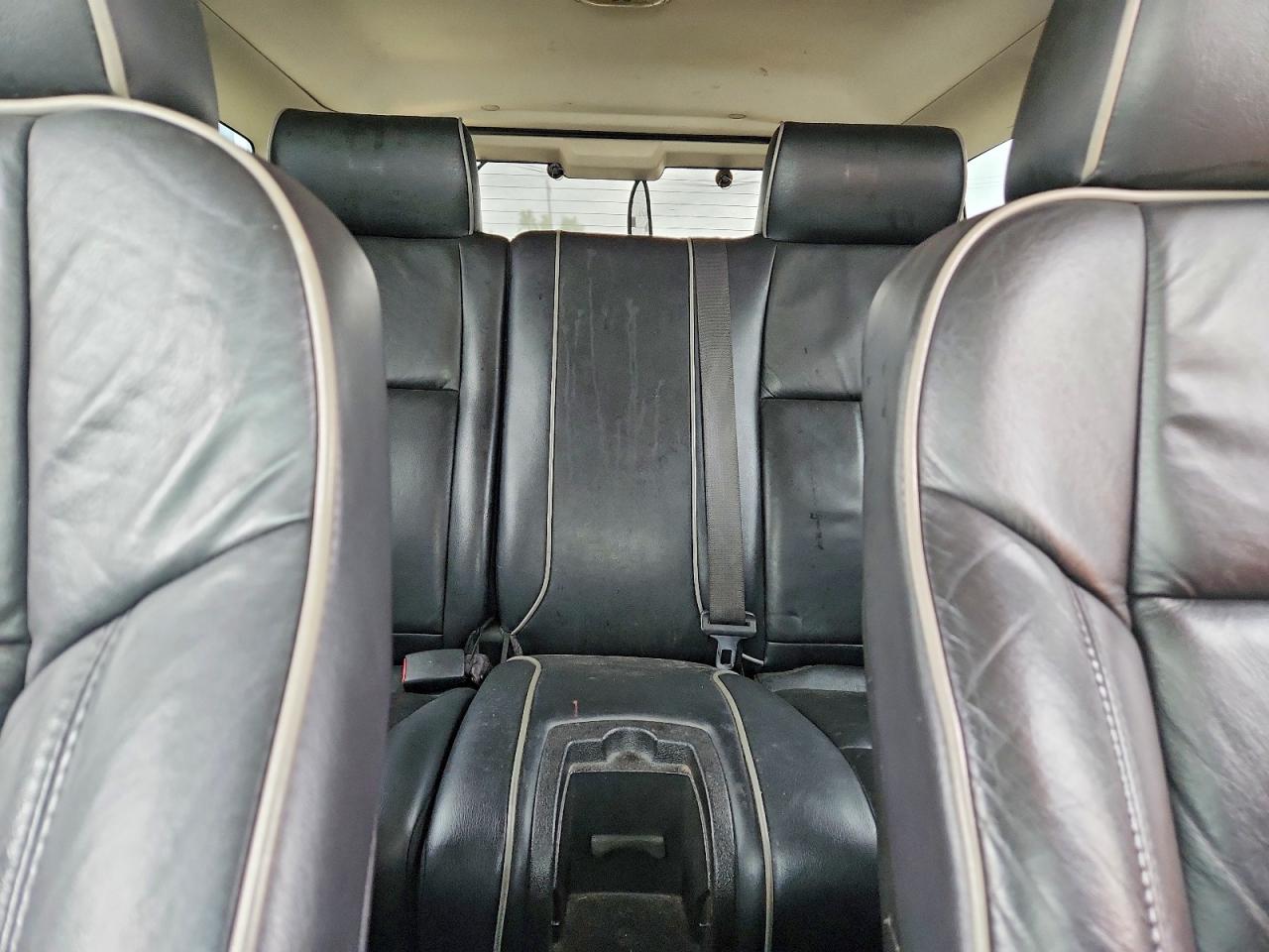 2008 HUMMER H3