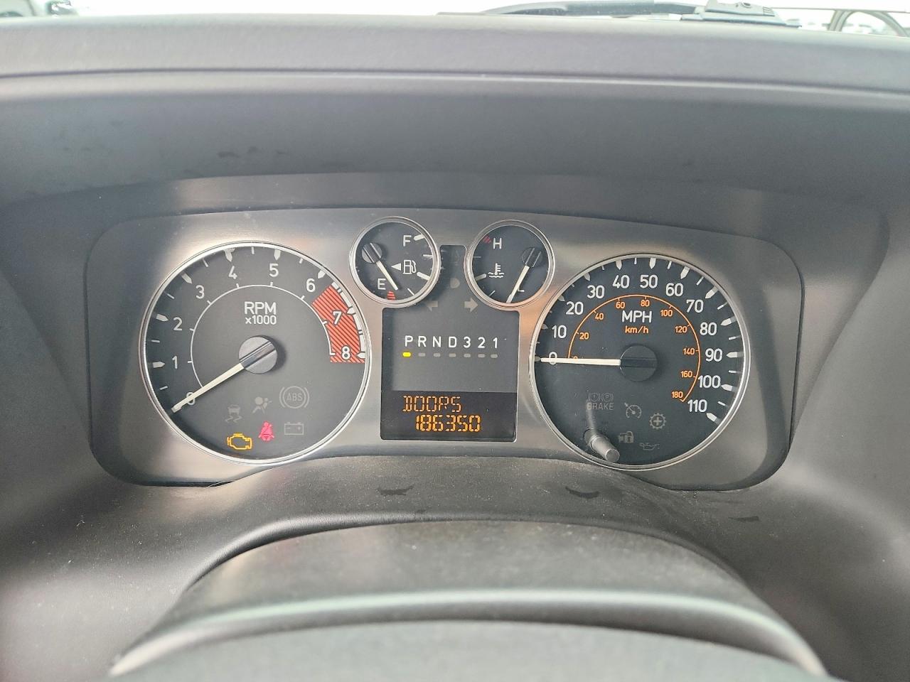 2008 HUMMER H3